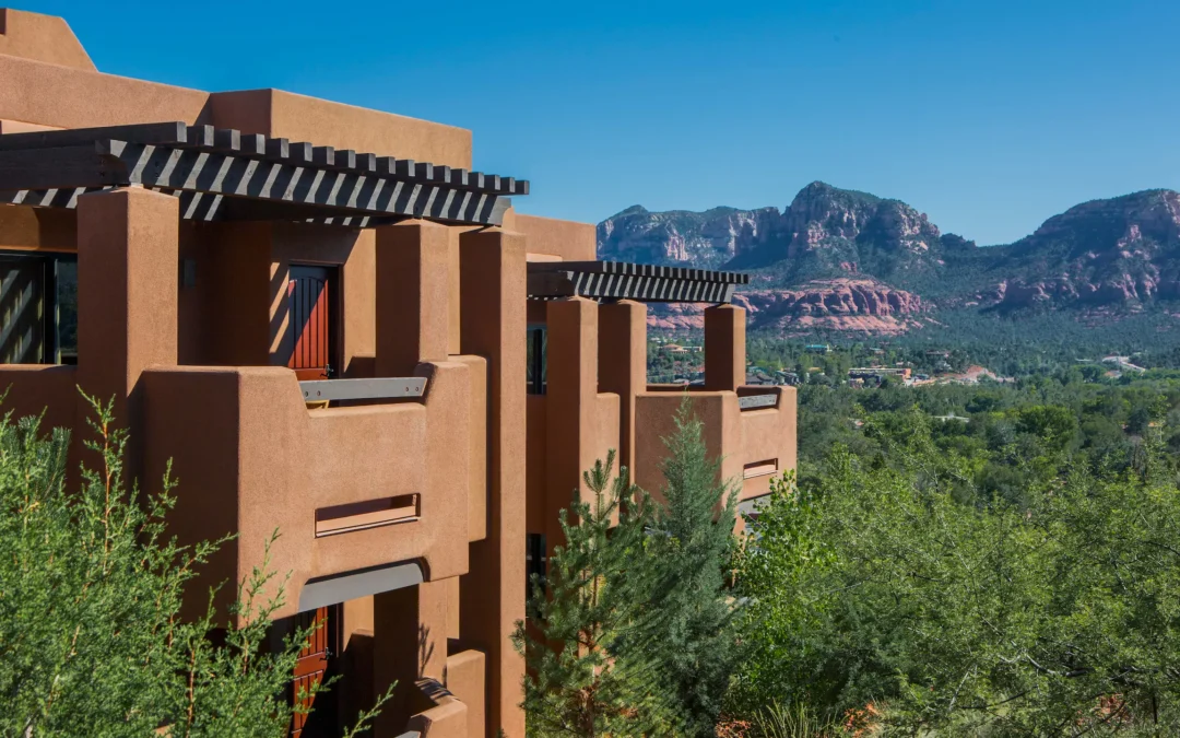 Hyatt Vacation Club at Piñon Pointe Review