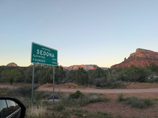 Easy Sedona Wins When You Don’t Want Another Big Hike Easy Sedona Wins When You Don’t Want Another Big Hike