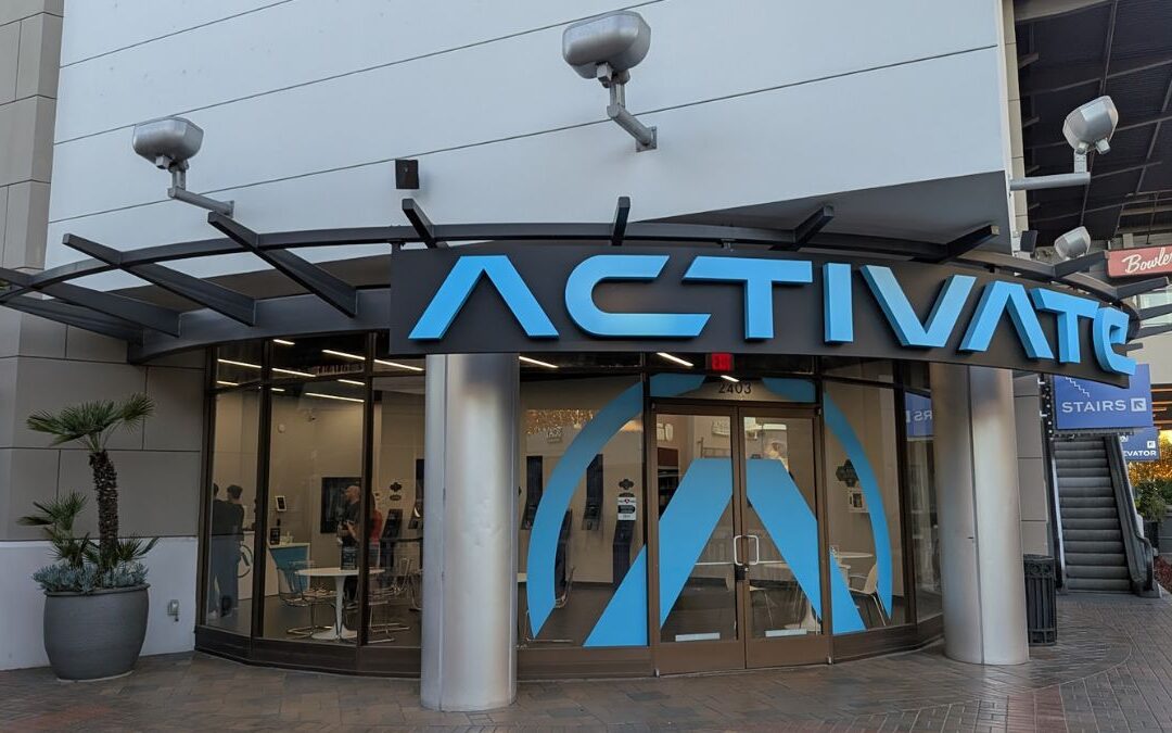 Activate Games Tustin Review: High-Energy Interactive Fun That Holds Up on Repeat Visits