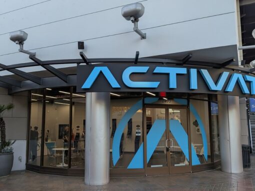 Activate Games Tustin Review: High-Energy Interactive Fun That Holds Up on Repeat Visits Activate Games Tustin Review: High-Energy Interactive Fun That Holds Up on Repeat Visits