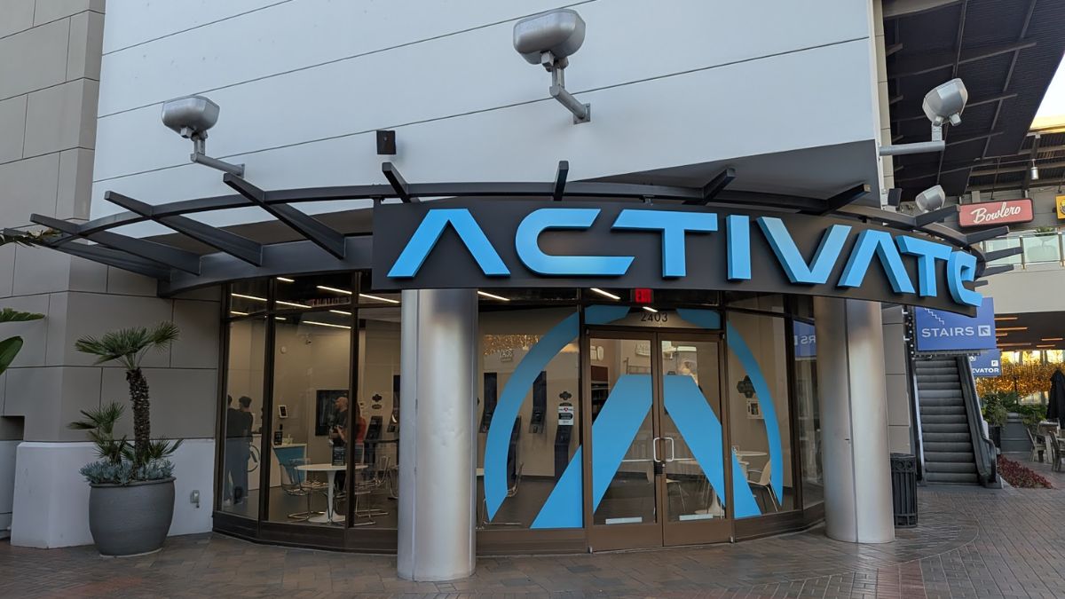 Activate Games Tustin Review: High-Energy Interactive Fun That Holds Up on Repeat Visits