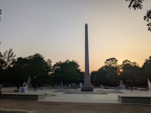 A Day in Houston with Kids: Space Center, Great BBQ, Retro Arcades, and Hermann Park
