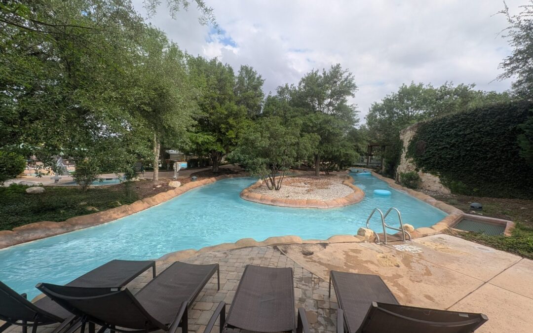 Hyatt Vacation Club at Wild Oak Ranch Review: A Family Stay in San Antonio