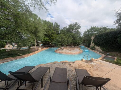 Hyatt Vacation Club at Wild Oak Ranch Review: A Family Stay in San Antonio