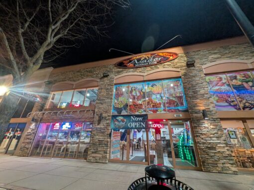 MarAzul Wisconsin Dells Review: Authentic Mexican on Broadway MarAzul Wisconsin Dells Review: Authentic Mexican on Broadway