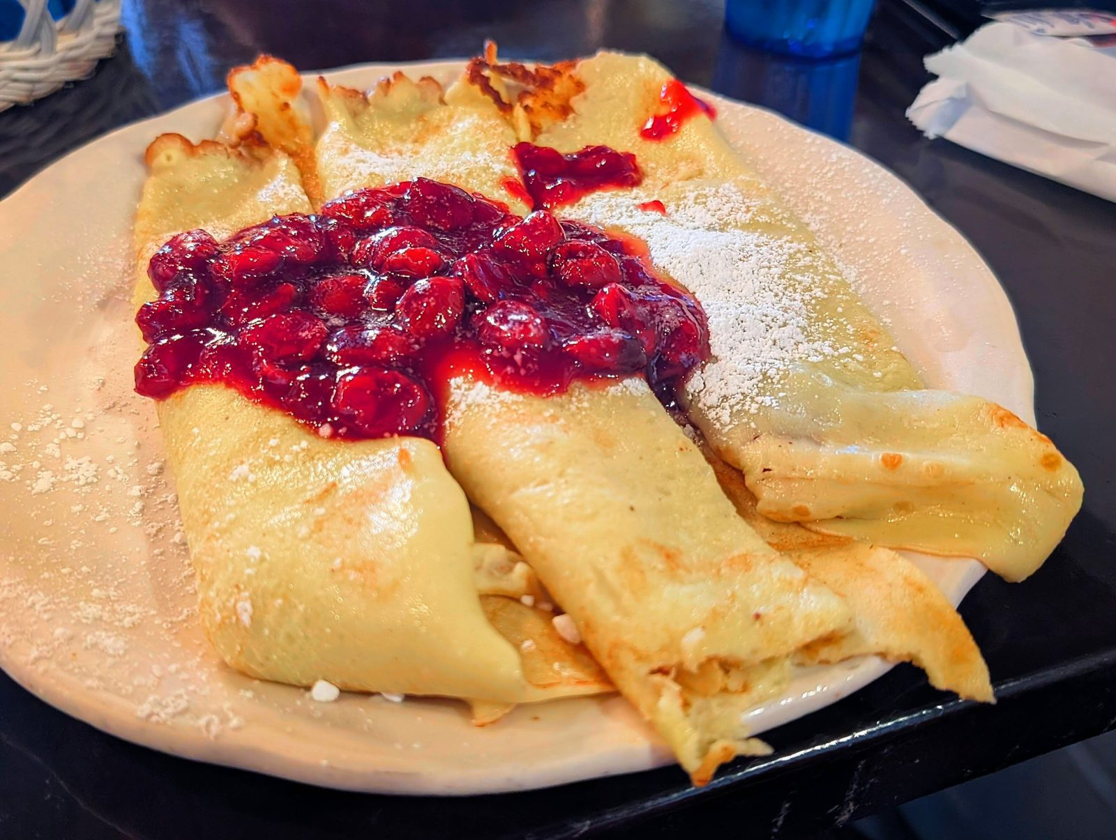 The Original Pancake House Huntington Beach Review: Huge Portions and a Breakfast Classic