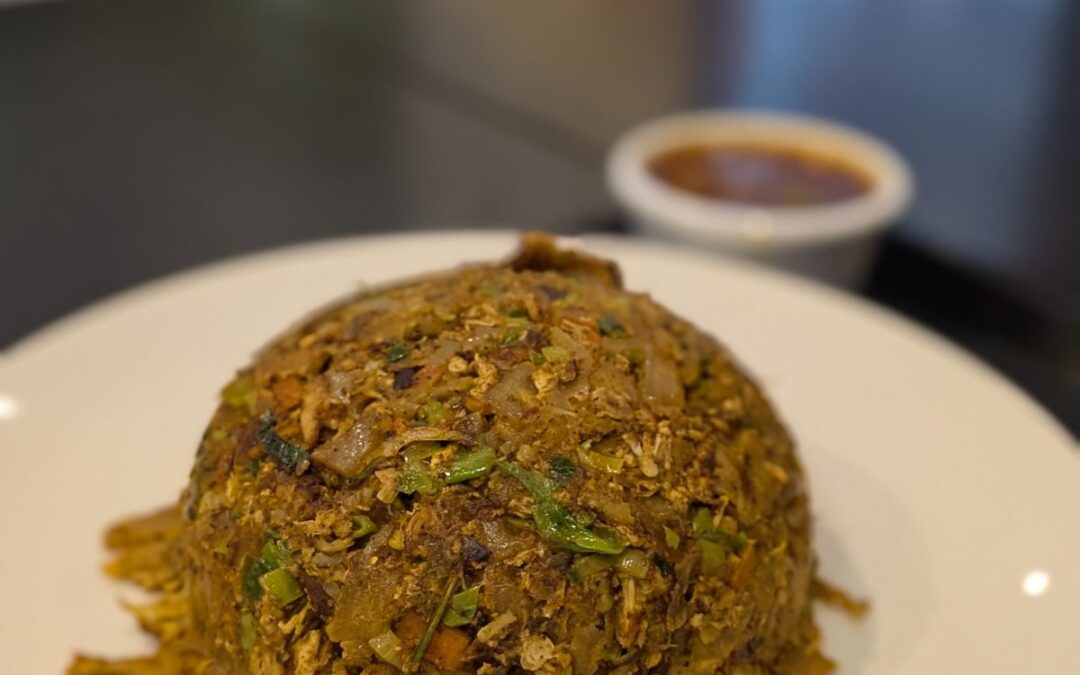 Rice N’ Spice Anaheim Review: Orange County’s Only Sri Lankan Restaurant