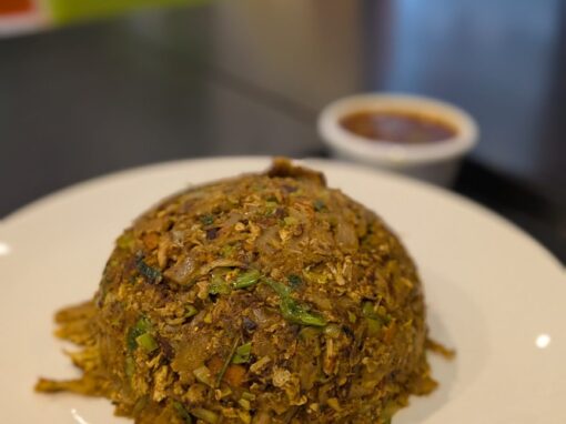 Rice N’ Spice Anaheim Review: Orange County’s Only Sri Lankan Restaurant