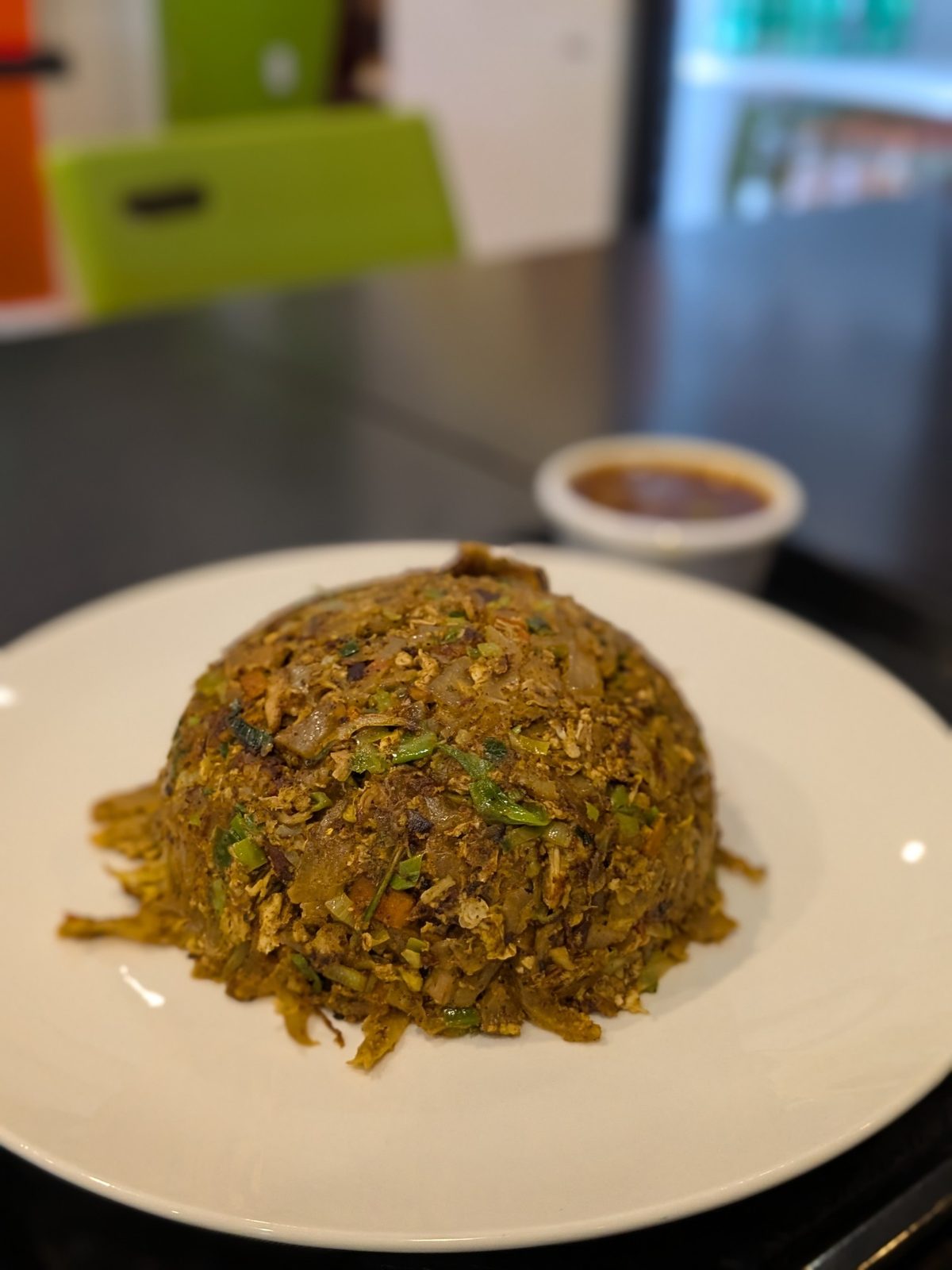 Rice N’ Spice Anaheim Review: Orange County’s Only Sri Lankan Restaurant