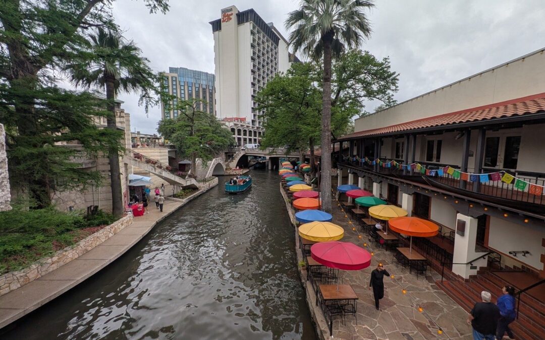 2 Days in San Antonio with Kids: The Alamo, River Walk, and the Best Places to Eat