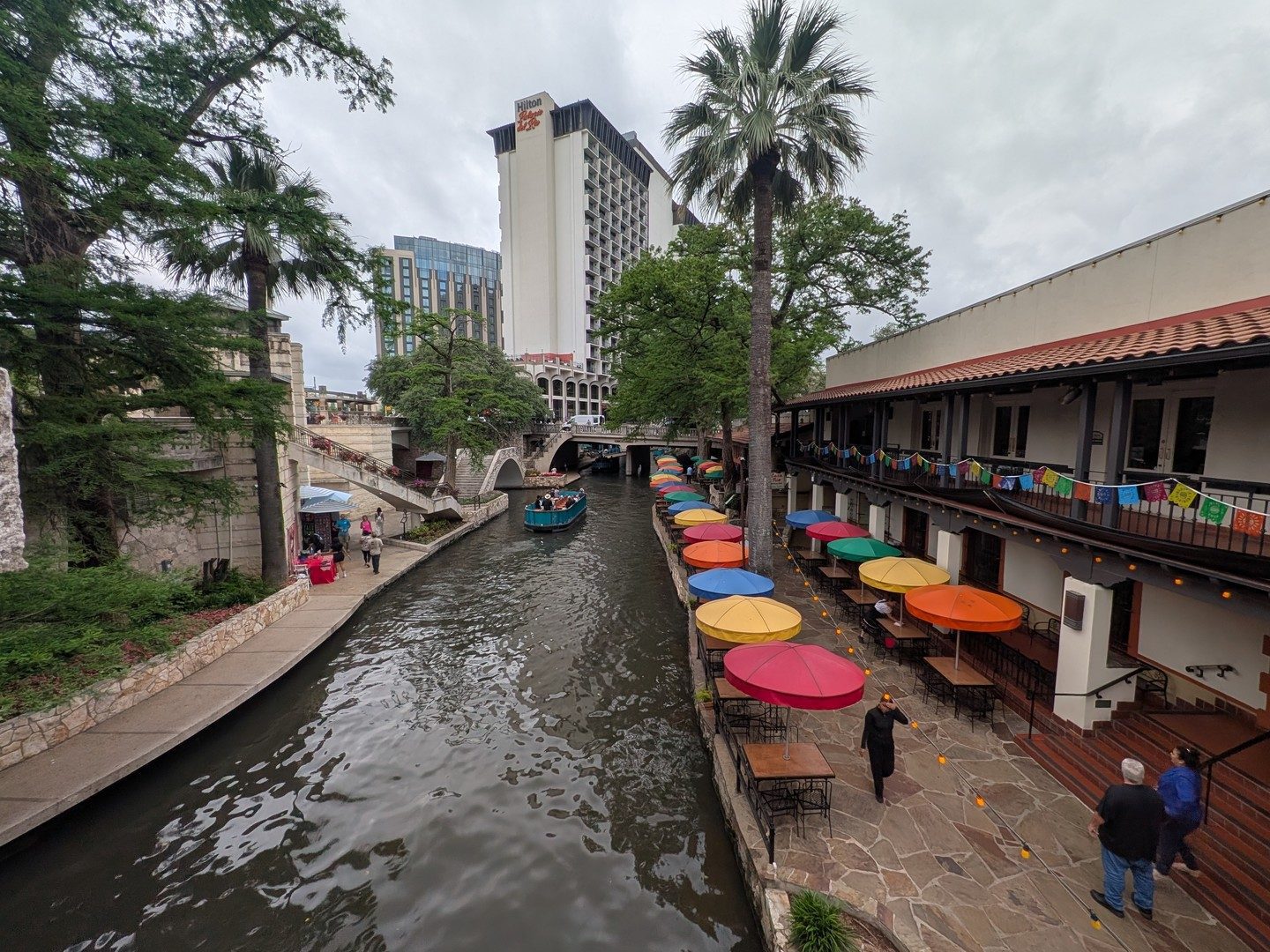 2 Days in San Antonio with Kids: The Alamo, River Walk, and the Best Places to Eat