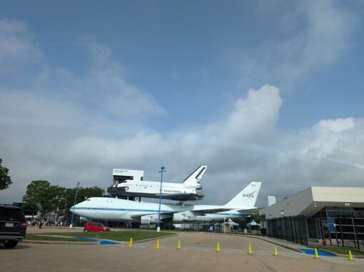 Space Center Houston with Kids: Tips, Tickets, and What Not to Miss