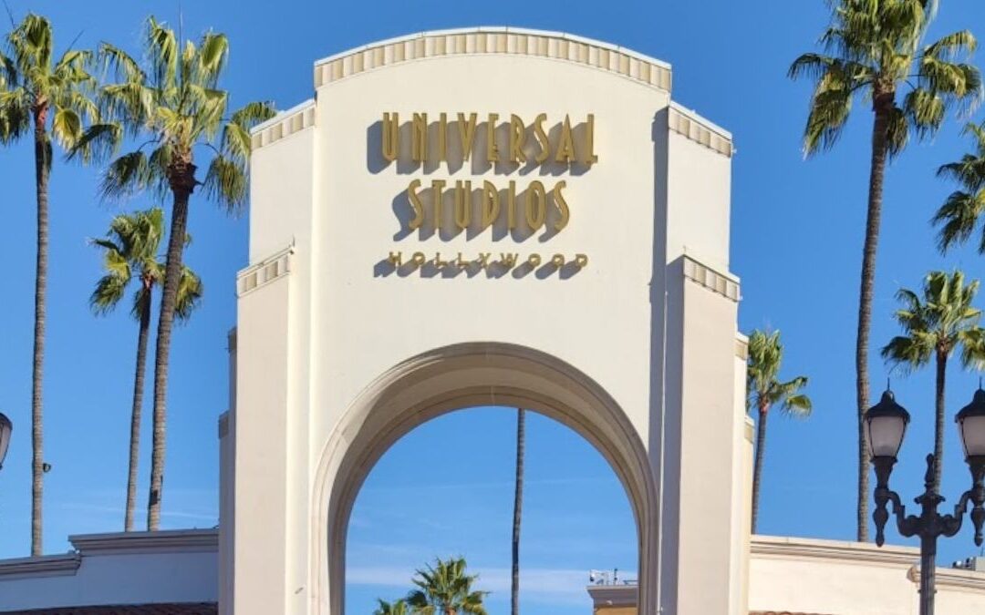 Universal Studios Hollywood in January: A Detailed, Low-Crowd Family Guide