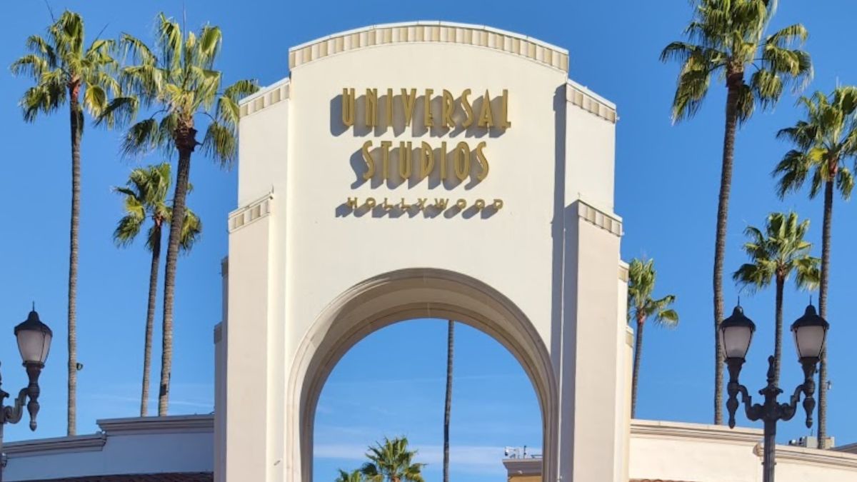 Universal Studios Hollywood in January: A Detailed, Low-Crowd Family Guide