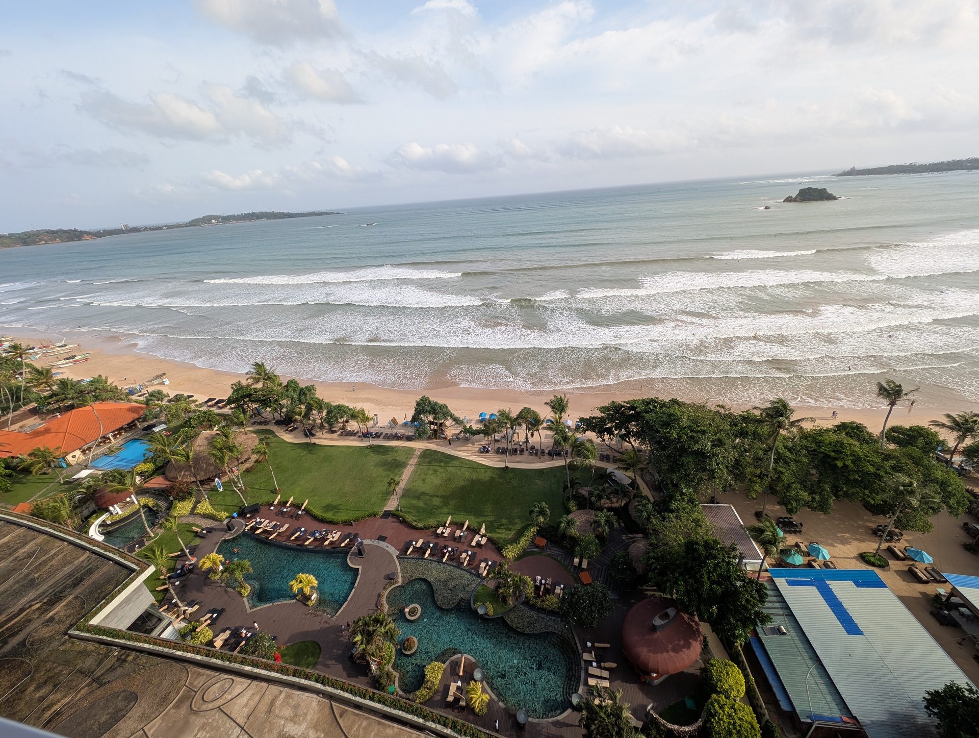 Sri Lanka Itinerary: Our 4-Week Family Trip (Colombo, Road Trips and Where We Stayed)