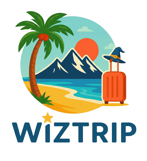 WizTrip